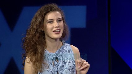 Next - Live sessions |Alba&Xhoni - Intervista 2 - 10 Maj 2019 - Show - Vizion Plus