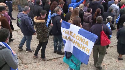 Forcat e antiterrorit zbarkojne ne Gjirokaster