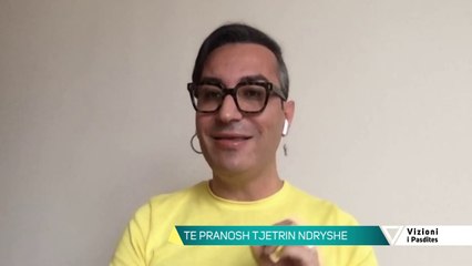 Vizioni i pasdites - Orientimi seksual ende një tabu?! - 10 Maj 2019 - Show - Vizion Plus