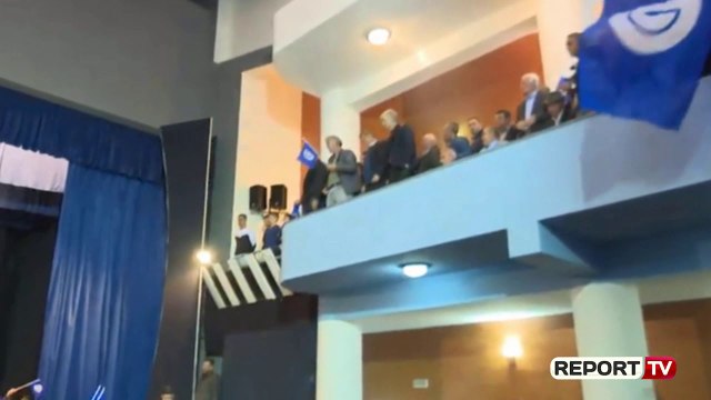 Basha: Rama s'e merr dot Kamzën, blu ka qenë dhe ashtu do të mbetet