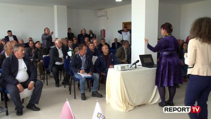 Report TV -Credins Bank mbështet agrobiznesin