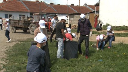 Pastrohet lagjia “Ali Ibra”, kërkohet nga banoret të jenë më të përkushtuar-Lajme