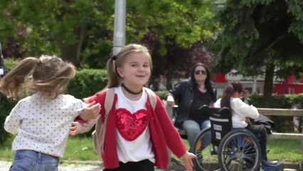 Orë Letrare për Femijë në Mitingun e 55-Lajme