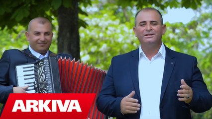 Polo Nexhipi - Nusja jone (Official Video HD)