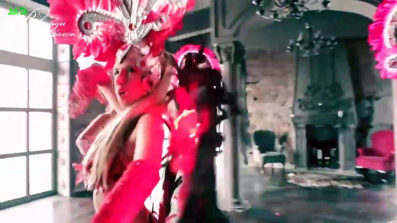 DJ VAL - Get up