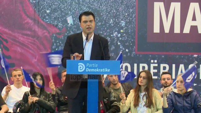 Basha: Nuk është betejë për pushtet - Top Channel Albania - News - Lajme
