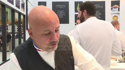 Parisi mbledh për 4 ditë shefat më të mirë të kuzhinës botërore