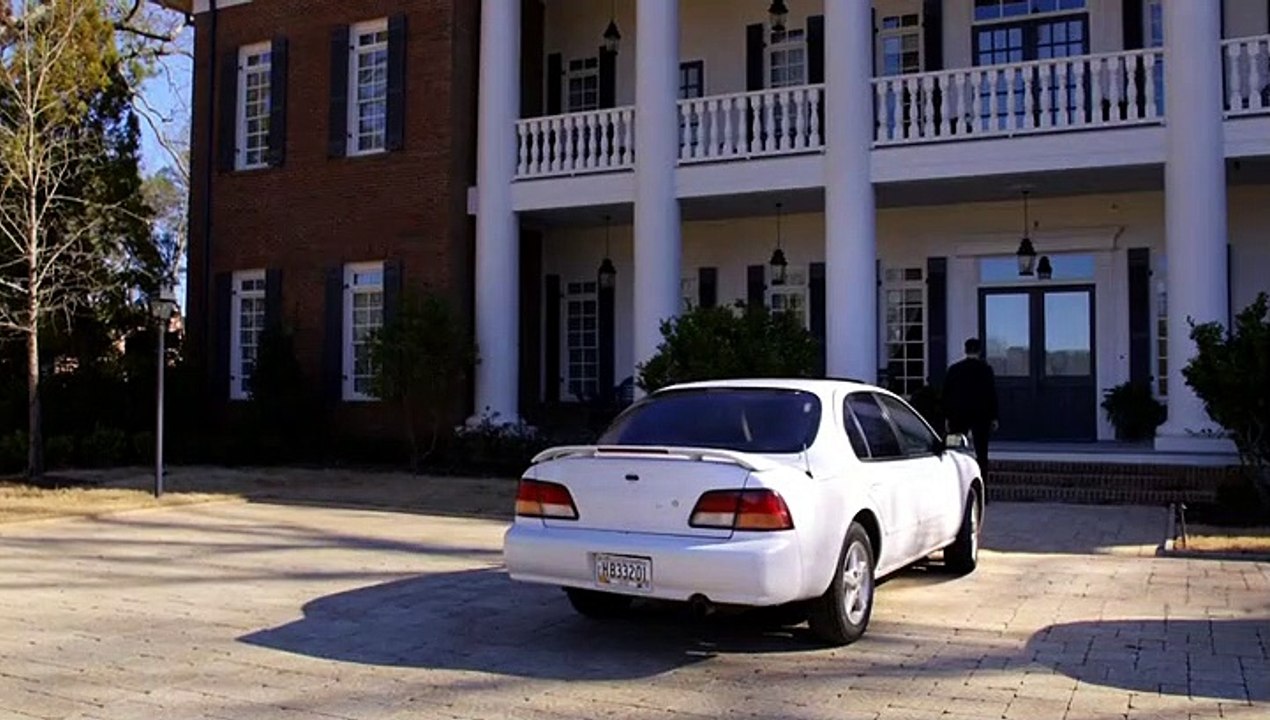 The Haves and the Have Nots S06E04 Tomorrow's Not Promised