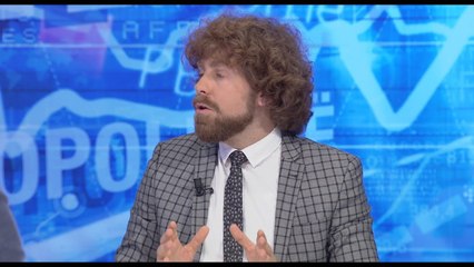 RTV Ora - Prifti: Shteti, instrumeni i zhvatjes së vendit