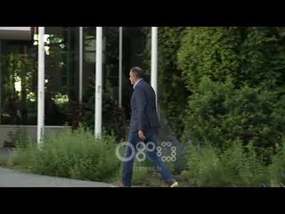 RTV Ora - Zgjedhjet venodre Rama 4 orë takim me drejtuesit politiktë ps-së