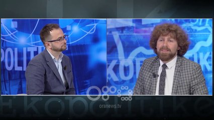 Ekopolitikë - Prifti: Shqipëria nuk është as “Rogneri”, as “Blloku” është një masakër e vërtetë