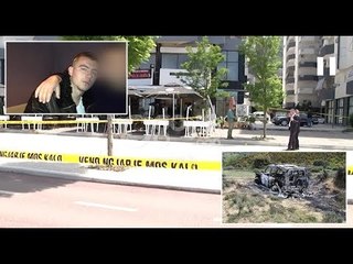 RTV Ora - Zbulohet kush ishte objektivi i atentatit në Vlorë, autorët plagosën kalimtarin