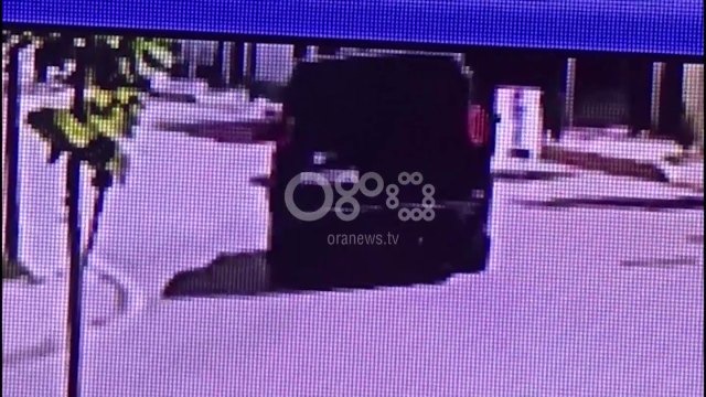 Ekskluzive/ RTV Ora siguron pamjet e largimit të autorëve të atentatit të Vlorës
