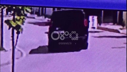 Ekskluzive/ RTV Ora siguron pamjet e largimit të autorëve të atentatit të Vlorës