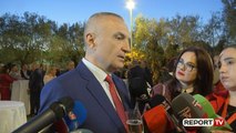 Report TV - Sot protesta/ Meta: Kam folur me kryeministrin, mungesa e dialogut cenon negociatat!