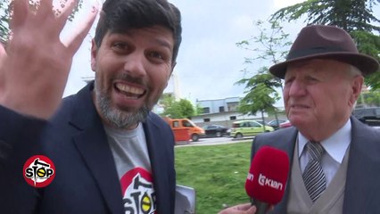 Stop- Nga protesta në protestë..., po cfarë kemi fituar?! (10.05.2019)