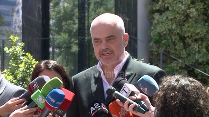 Rama flet pas Asamblese se PS: Nisim fushaten per zgjedhjet