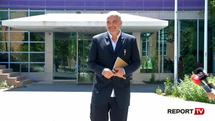 Report TV - 'Janë disa detaje të fundit…', Rama flet për kandidaturat e PS në zgjedhjet lokale