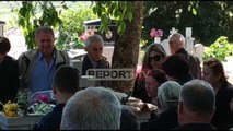 Report TV - Gjashtë muaj nga vrasja e Kostandin Kacifas, ceremoni përkujtimore në Bularat