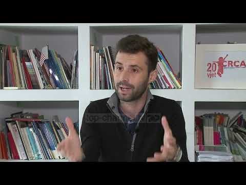 Të rinjtë nuk votojnë/ Bie besimi tek forcat politike - Top Channel Albania - News - Lajme