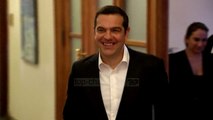 Greqi, Tsipras i mbijeton mocionit të mosbesimit - Top Channel Albania - News - Lajme