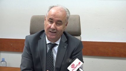 Për çfarë do të mbahet mend presidenti Ivanov?