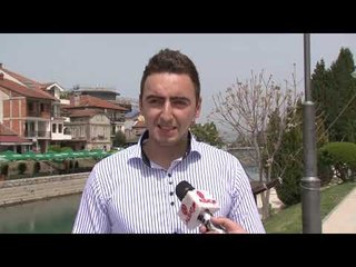 Parkingjet në Strugë të strëmbushura, kompania komunale në humbje