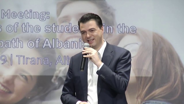 BASHA BETEJA JONË ËSHTË EDHE EVROPIANE