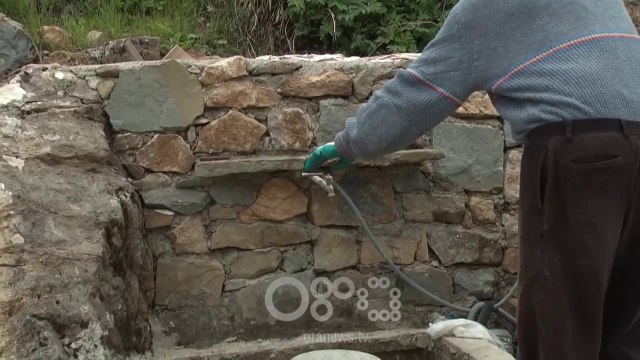 RTV Ora – Dardha pa ujë të pijshëm, punimet në rrugë dëmtojnë rrjetin e ujësjellësit