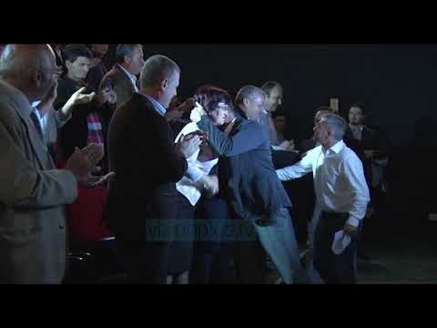 “Bindja Demokratike” në ethet e 30 qershorit - News, Lajme - Vizion Plus