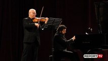 Pas Greqisë, instrumentistët Kadesha dhe Gjollma me “Nostalgji” për publikun shqiptar