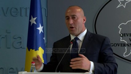 Serbia ndalon në kufi serbët - Top Channel Albania - News - Lajme
