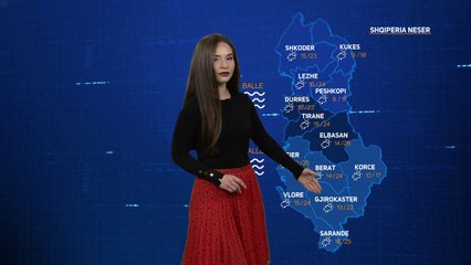 Parashikimi i motit - 11 Maj 2019 - Vizion Plus