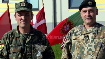 Nisin procedurat per kthimin e Major Klodian Tanushit