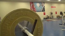 SPOR Sakatlıktan döndü, Türkiye şampiyonu oldu