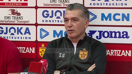 Nesër Partizani-Tirana/ Të kuqtë duan titullin, bardheblutë mbijetesën - Top Channel Albania