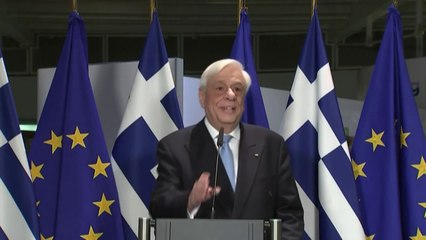 Утре напладне седница за инаугурација на Пендаровски