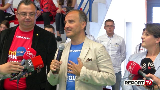 Përmbyllet java europiane/ Soreca: Integrimi i Shqipërisë në BE do të ndodhë shumë shpejt