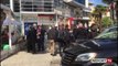 Report TV - Protestuesit nga rrethet nisen drejt Tiranës