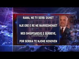 Edicioni i Lajmeve Tv Klan 13 Maj 2019, ora 15:30