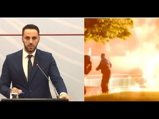 Zv.ministri i Brendshëm: Sot do hidhen sërish bomba molotov, distancohuni nga aktet kriminale