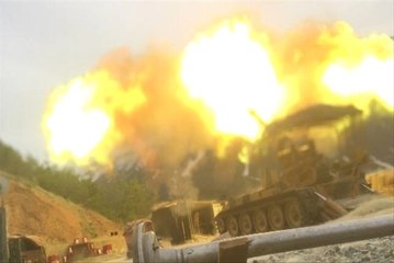 Pençe Harekatı'nda 15 terörist etkisiz hale getirildi