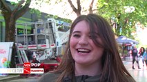 Shqiptarët flasin për tradhëtnë - Vox Pop