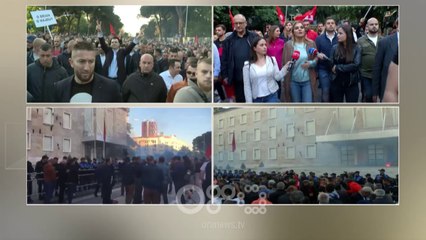 Download Video: RTV Ora - Kryemadhi ka një mesazh për Ramën: E di shumë mirë që zyra e tij pushtohet në një sekond