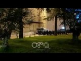 RTV Ora - Protesta e opozitës, FNSH dhe autobotet gati për ndërhyrje