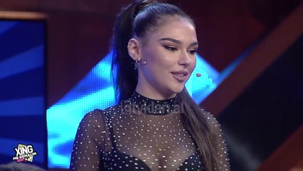 Xing me Ermalin/ “A behet xheloze gruaja qe je me “pjeshke” se ajo?”