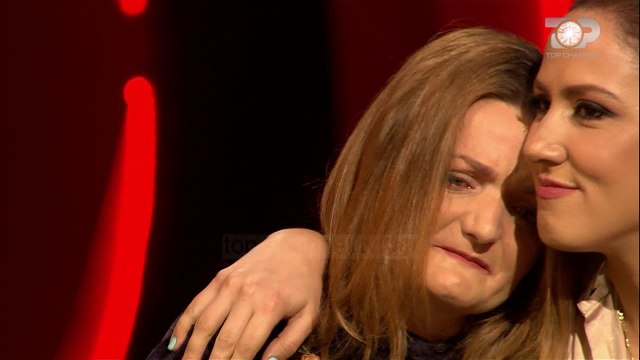 Dua të të bëj të Lumtur - Lutja e vajzës për mamanë e sëmurë/ Irma Libohova