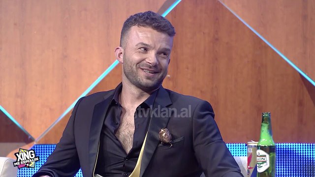 Xing me Ermalin/ Modeli tregon arsyen perse eshte shkeputur nga televizioni