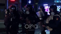 RTV Ora - Policia e Tiranes ne 