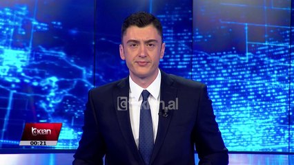 Edicioni i Lajmeve Tv Klan 12 Maj 2019, ora 00:30